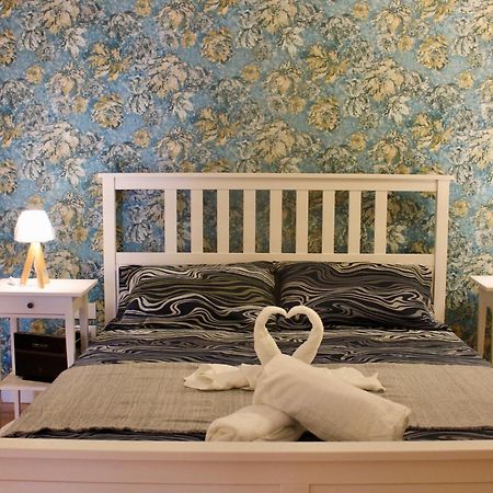 Centro Storico Bed And Breakfast Вико дел Гаргано Екстериор снимка