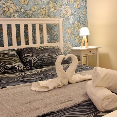 Centro Storico Bed And Breakfast Вико дел Гаргано Екстериор снимка