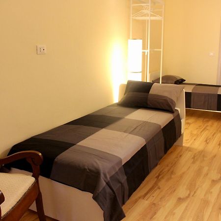 Centro Storico Bed And Breakfast Вико дел Гаргано Екстериор снимка