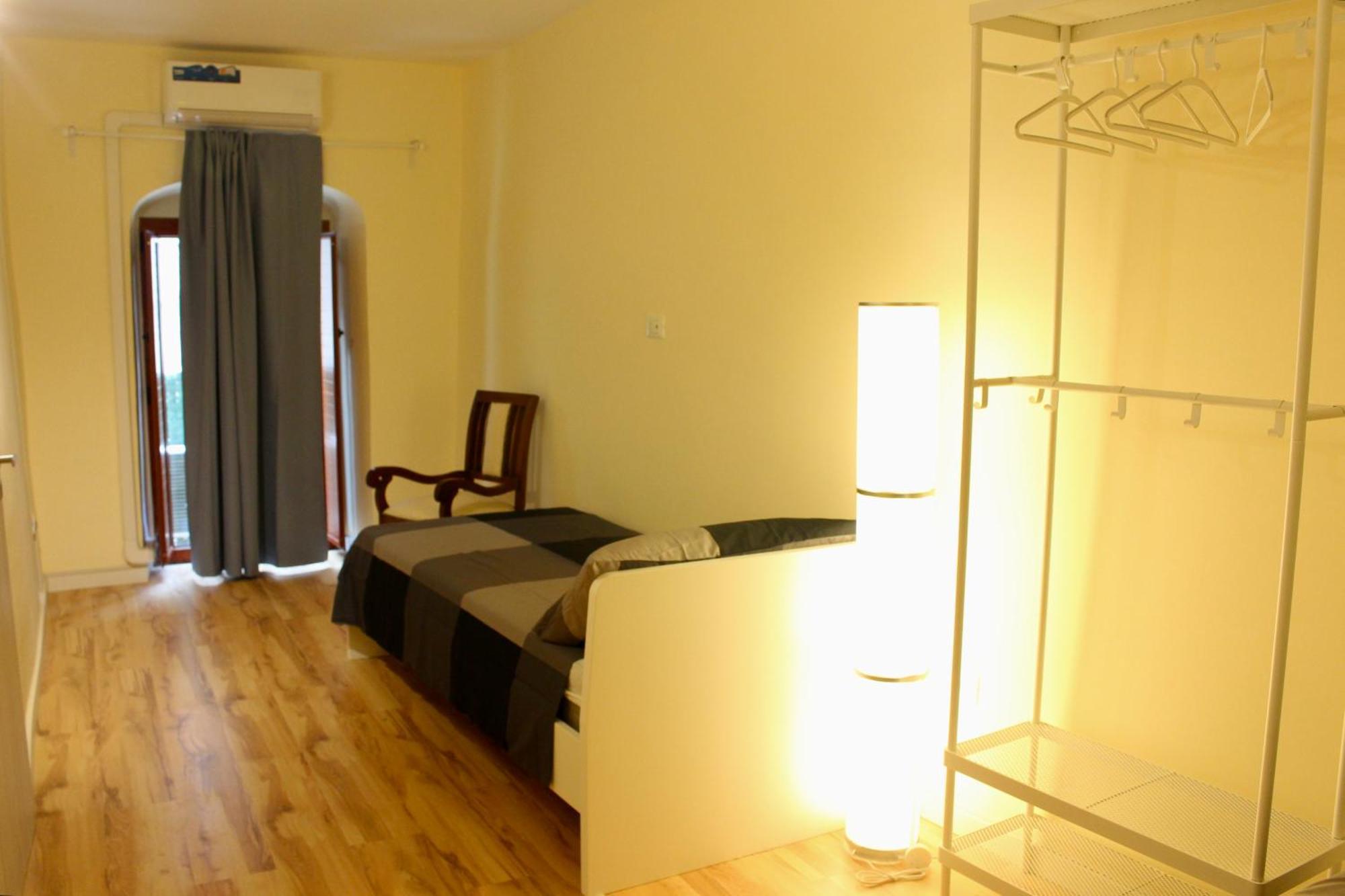 Centro Storico Bed And Breakfast Вико дел Гаргано Екстериор снимка
