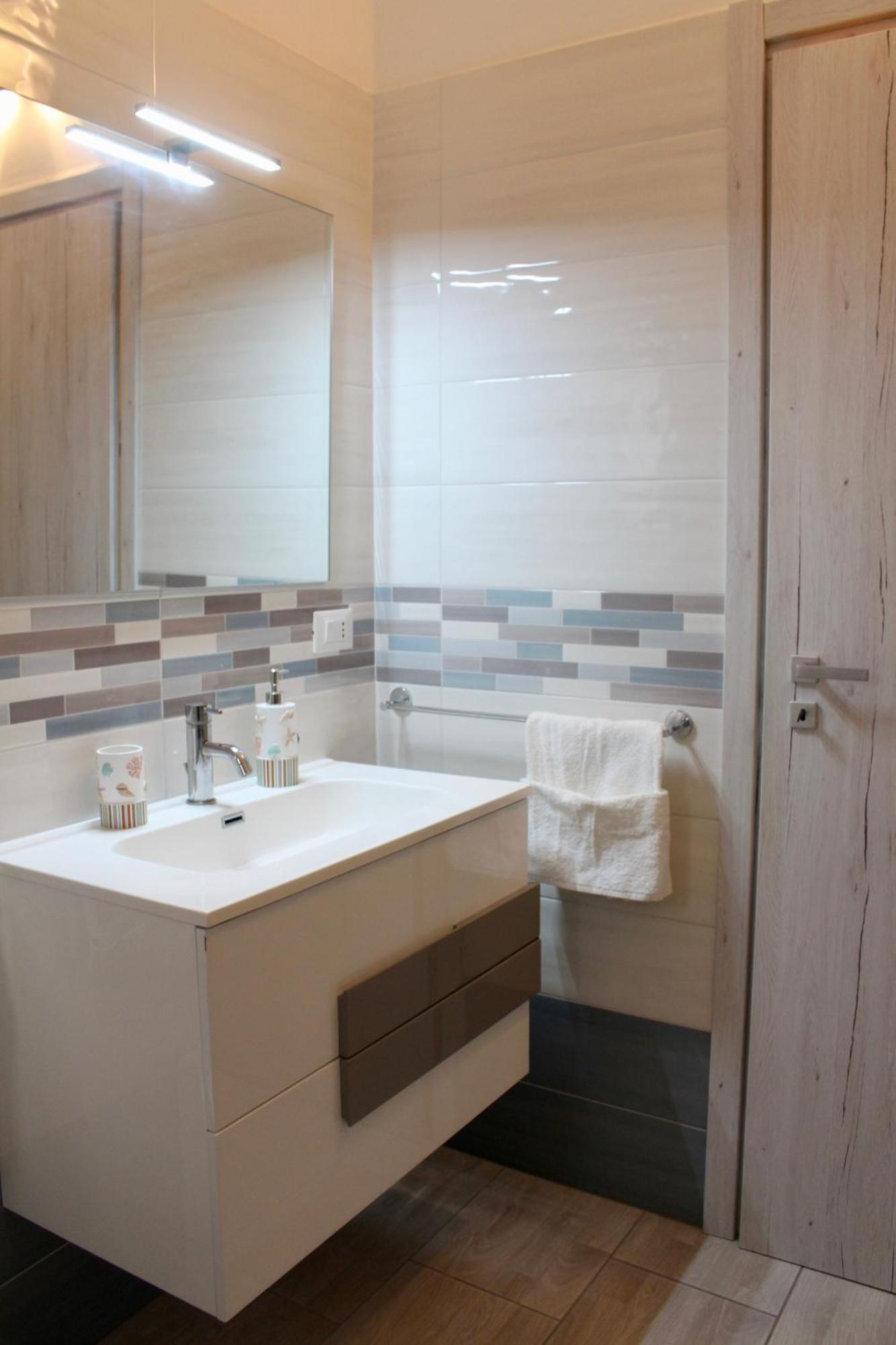 Centro Storico Bed And Breakfast Вико дел Гаргано Екстериор снимка