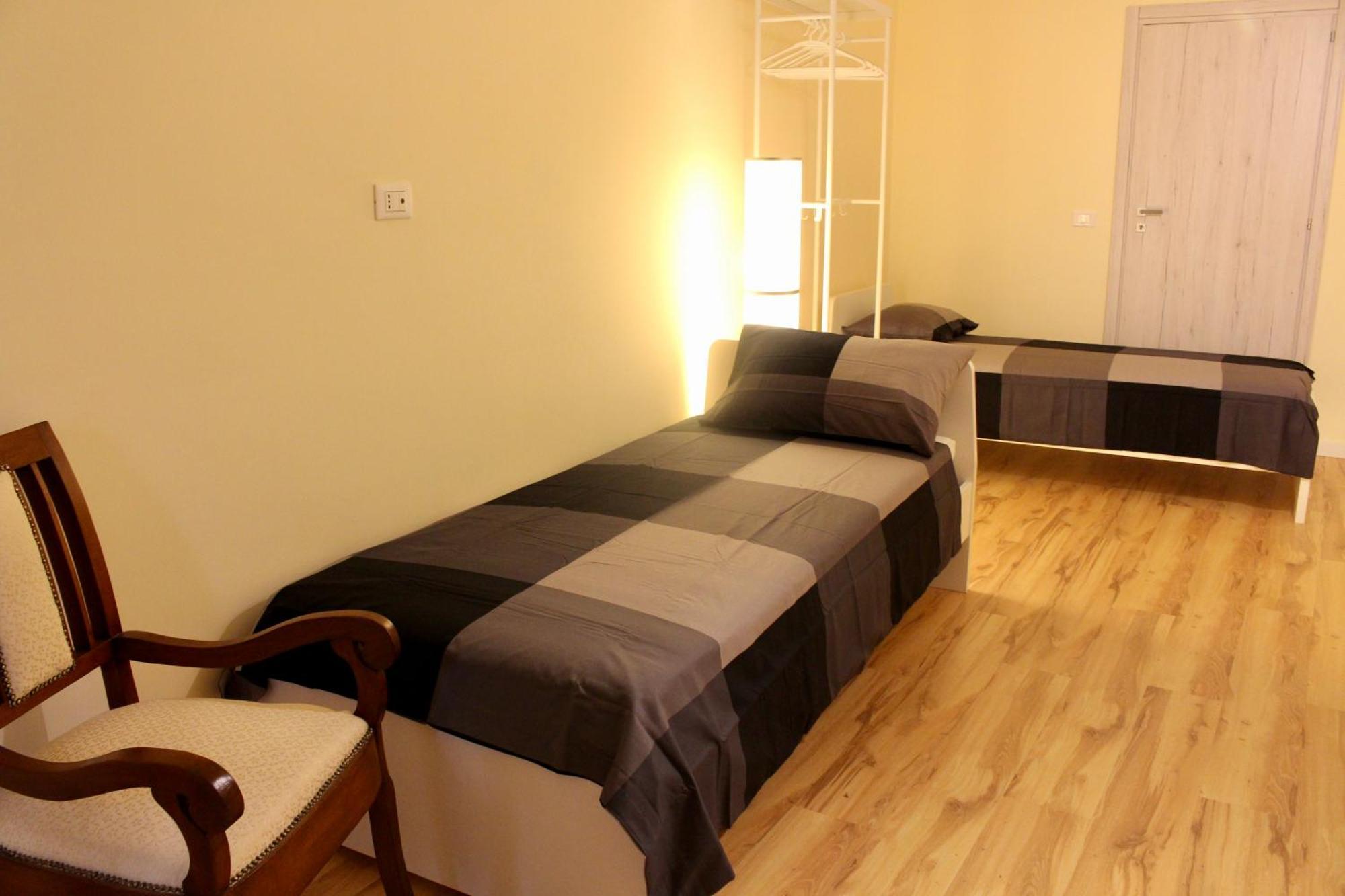 Centro Storico Bed And Breakfast Вико дел Гаргано Екстериор снимка